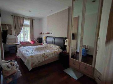dijual cepat rumah di grand galaxy city bekasi