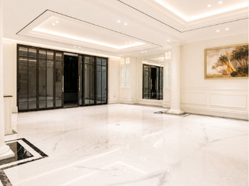 FOR SALE Rumah Di Kebayoran Baru Rumah Baru dan Luxury