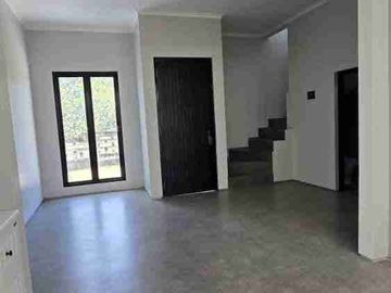 Jual Rumah Baru Siap Huni Cluster di Pondok Cabe Pamulang Tangerang Selatan Tangsel