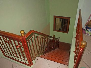 Rumah 3 Lt American Classis Dkt RSPPN Jl Veteran Jaksel/JK527