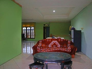 Rumah 3 Lt American Classis Dkt RSPPN Jl Veteran Jaksel/JK527