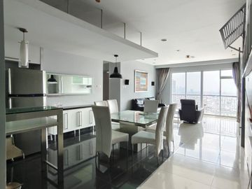 Disewakan : 1 unit Apartemen Fully Furnished di Permata Hijau, Keb-Lama, Jak-Sel