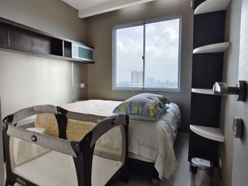 Disewakan : 1 unit Apartemen Fully Furnished di Permata Hijau, Keb-Lama, Jak-Sel