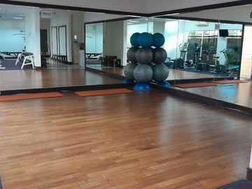 Disewakan : 1 unit Apartemen Fully Furnished di Permata Hijau, Keb-Lama, Jak-Sel