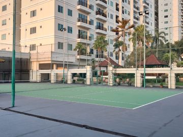 Disewakan : 1 unit Apartemen Fully Furnished di Permata Hijau, Keb-Lama, Jak-Sel