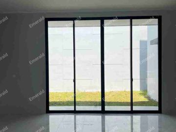 Rumah Mewah Siap Huni di Area Exclusive PIK 2