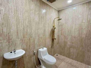 DIJUAL CEPAT RUMAH SIAP HUNI DI ACCOLLA PARK (GL120)