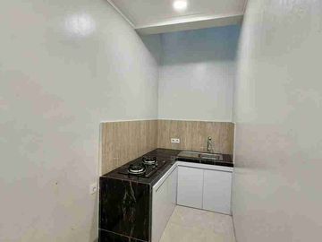 DIJUAL CEPAT RUMAH SIAP HUNI DI ACCOLLA PARK (GL120)
