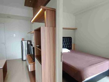 Apartment 2 BR Full furnish Parahyangan Residences Ciumbeluit
