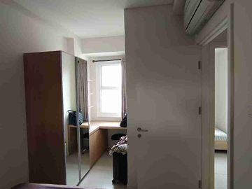 Apartment 2 BR Full furnish Parahyangan Residences Ciumbeluit
