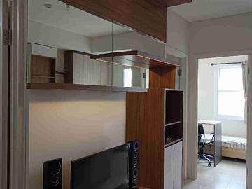 Apartment 2 BR Full furnish Parahyangan Residences Ciumbeluit
