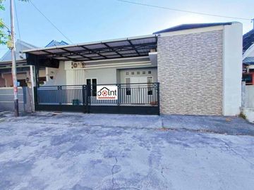 Rumah  Bagus Dekat RS JIH Solo Full Furnish