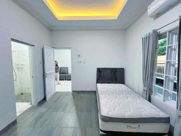 Rumah  Bagus Dekat RS JIH Solo Full Furnish