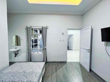 Rumah  Bagus Dekat RS JIH Solo Full Furnish