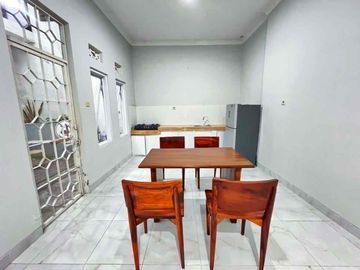Rumah  Bagus Dekat RS JIH Solo Full Furnish