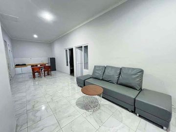 Rumah  Bagus Dekat RS JIH Solo Full Furnish