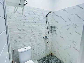 Rumah  Bagus Dekat RS JIH Solo Full Furnish