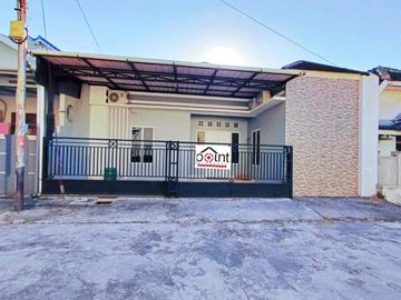 Rumah  Bagus Dekat RS JIH Solo Full Furnish