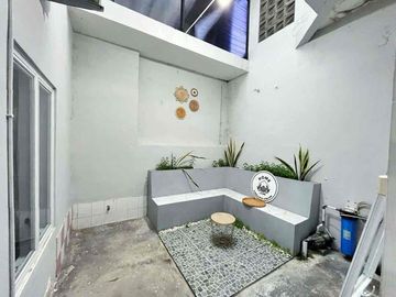 Rumah  Bagus Dekat RS JIH Solo Full Furnish