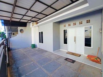 Rumah  Bagus Dekat RS JIH Solo Full Furnish