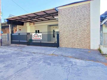 Rumah  Bagus Dekat RS JIH Solo Full Furnish
