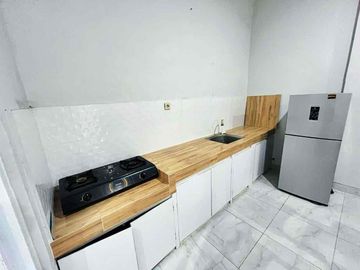Rumah  Bagus Dekat RS JIH Solo Full Furnish