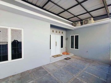 Rumah  Bagus Dekat RS JIH Solo Full Furnish