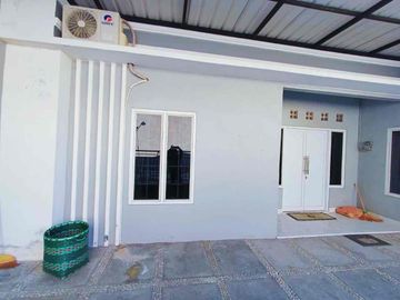 Rumah  Bagus Dekat RS JIH Solo Full Furnish