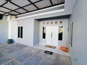 Rumah  Bagus Dekat RS JIH Solo Full Furnish