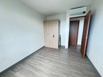 1 Bedroom Semi Furnished with Parking The Connor Greehills Condo For Rent San Juan