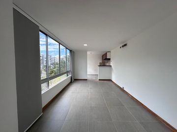 Apartamento en Arriendo en Los Balsos, Poblado Medellín Antioquia