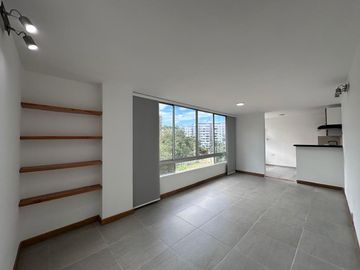 Apartamento en Arriendo en Los Balsos, Poblado Medellín Antioquia