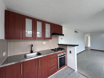 Apartamento en Arriendo en Los Balsos, Poblado Medellín Antioquia