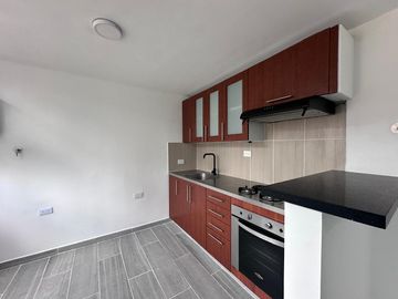 Apartamento en Arriendo en Los Balsos, Poblado Medellín Antioquia