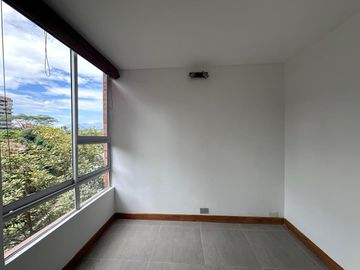 Apartamento en Arriendo en Los Balsos, Poblado Medellín Antioquia