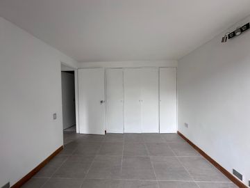 Apartamento en Arriendo en Los Balsos, Poblado Medellín Antioquia