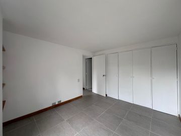 Apartamento en Arriendo en Los Balsos, Poblado Medellín Antioquia