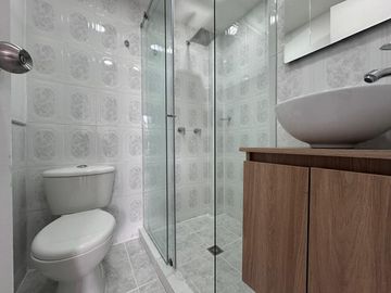 Apartamento en Arriendo en Los Balsos, Poblado Medellín Antioquia