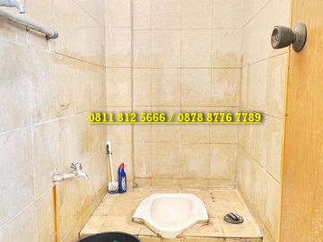 Jual BU! Ruko Atrium Senen 4 Lantai Dijual Dibawah NJOP Area Komersial Strategis Jakarta Pusat