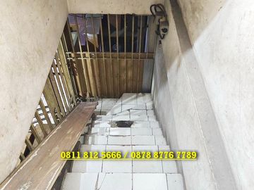 Jual BU! Ruko Atrium Senen 4 Lantai Dijual Dibawah NJOP Area Komersial Strategis Jakarta Pusat