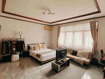 Dijual: 1 Rumah Tingkat nyaman dalam Town House di Pejaten, Jakarta Selatan