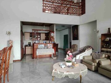 Dijual: 1 Rumah Tingkat nyaman dalam Town House di Pejaten, Jakarta Selatan