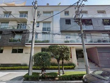 DEPARTAMENTO COLONIA DEL VALLE CENTRO CDMX!!!
