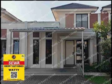 🏠Sewa Rumah Impian Anda Sekarang, Jangan Sampai Terlewat!