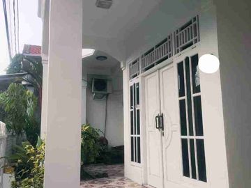 Rumah Cakep dilokasi Strategis Pondok Kelapa Jakarta Timur