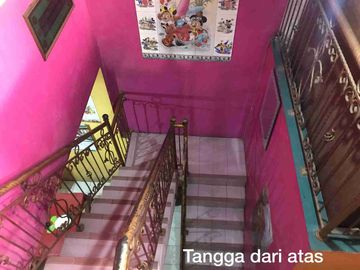 Rumah Cakep dilokasi Strategis Pondok Kelapa Jakarta Timur