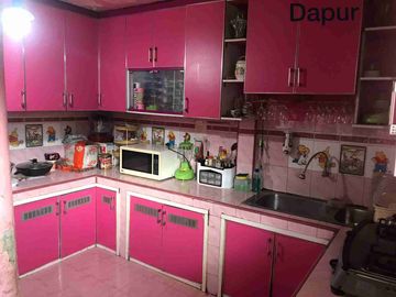 Rumah Cakep dilokasi Strategis Pondok Kelapa Jakarta Timur