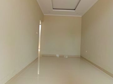 Rumah Siap Huni DP 0% KPR Syariah