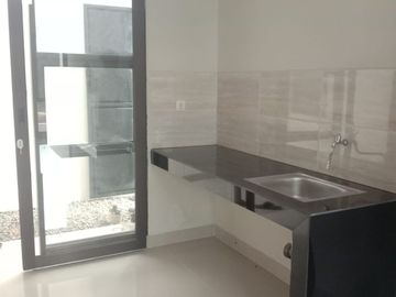 Rumah Siap Huni DP 0% KPR Syariah