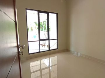 Rumah Siap Huni DP 0% KPR Syariah